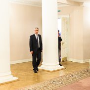 alan, 59 лет, Санкт-Петербург